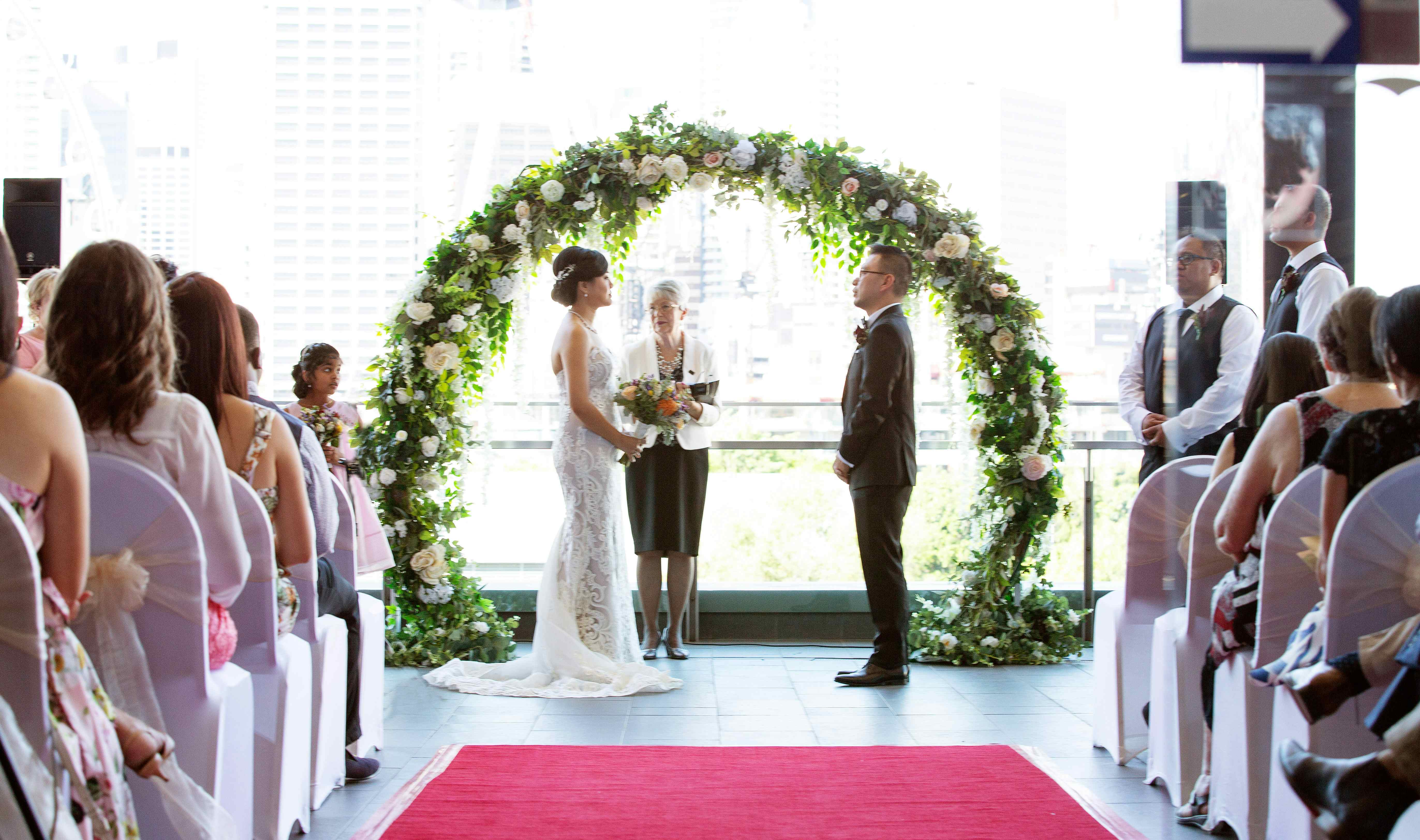 Brisbane Convention & Exhibition Centre